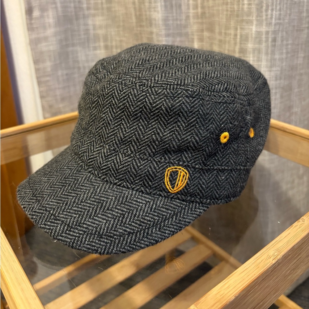 Ben Sherman twill hat